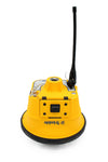 Used Trimble R780 GNSS Receiver - bottom antenna view