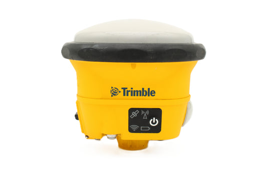 Used Trimble R780 GNSS Receiver - front view