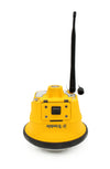 Used Trimble R780 GNSS Receiver - bottom antenna view