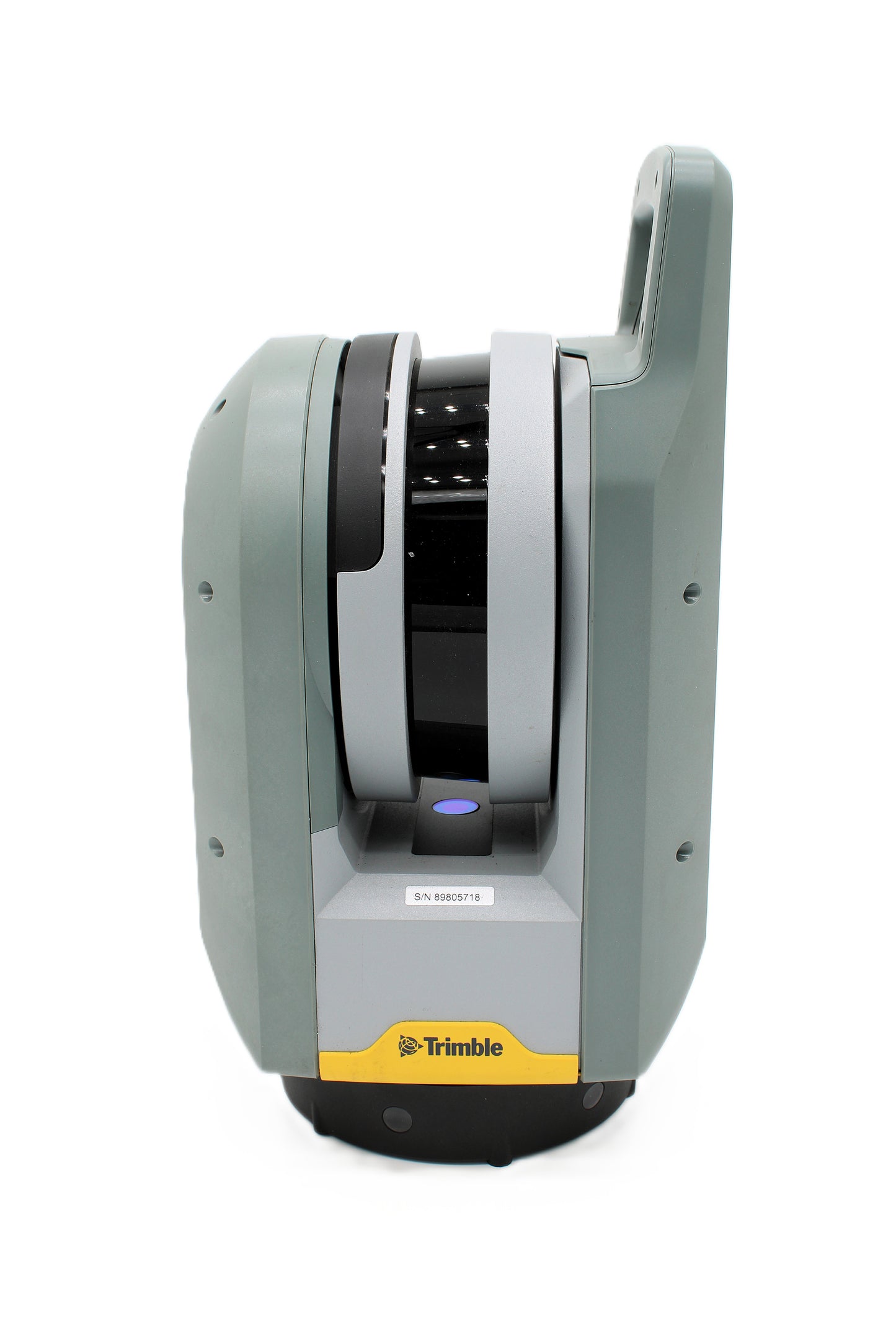 Trimble X7 3D Scanner Front View