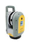 Trimble X7 3D Scanner Side View