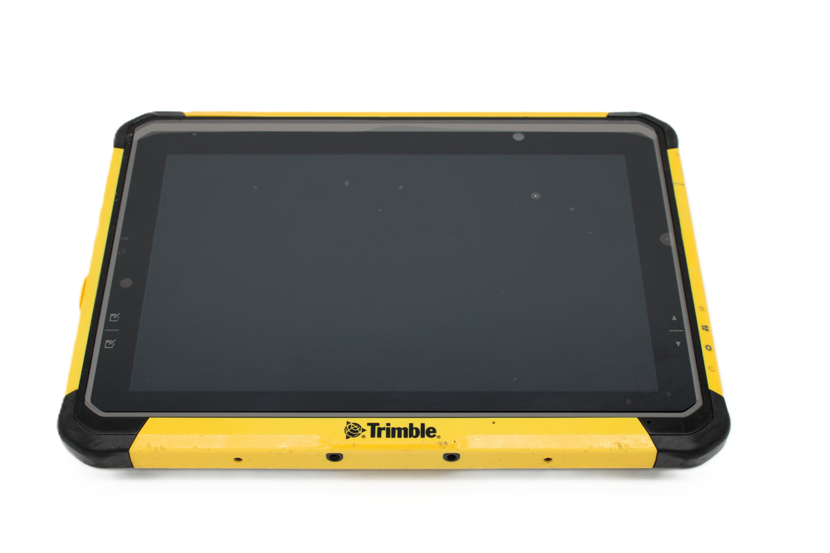 Trimble T10x Perspective Front