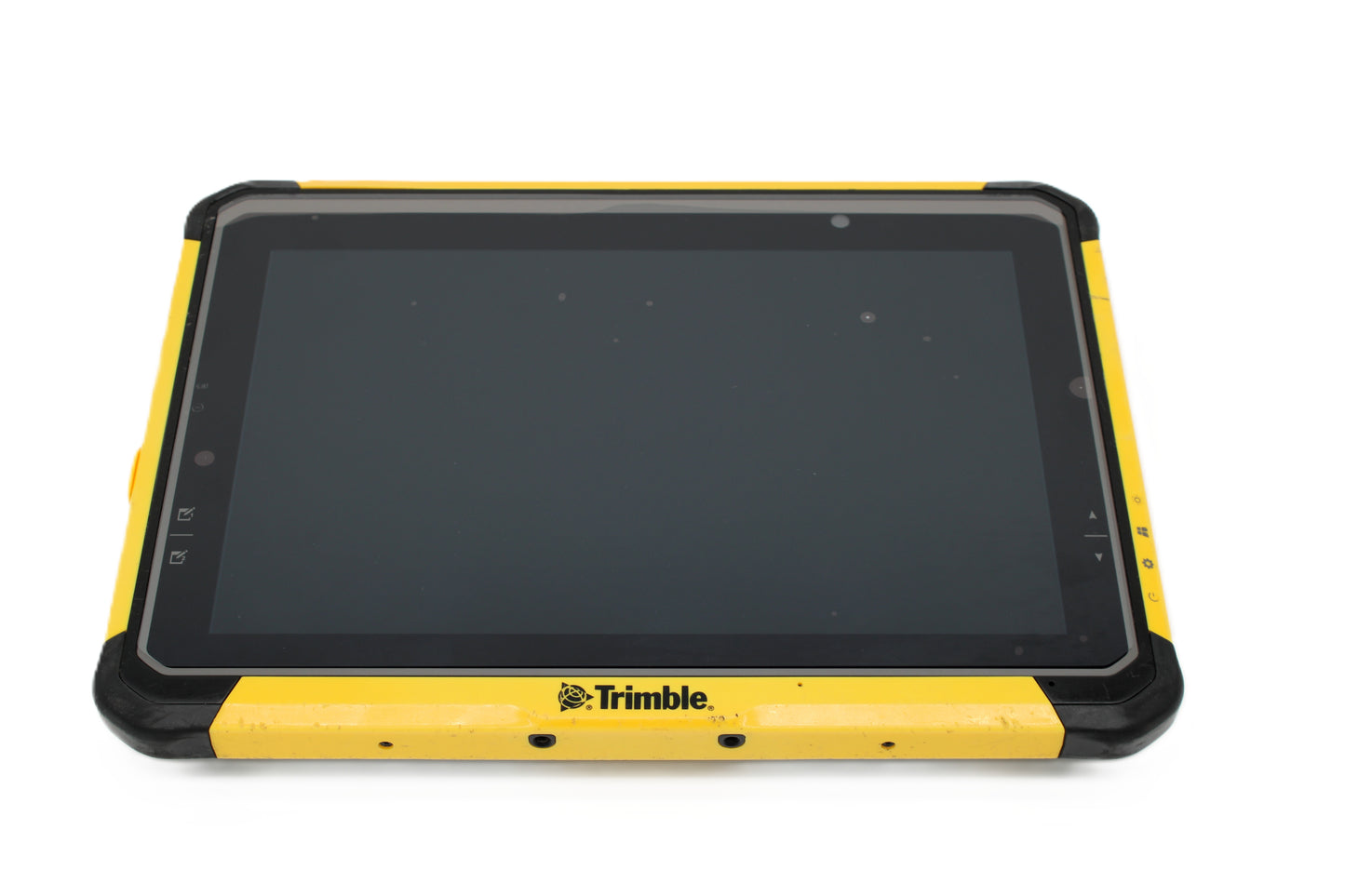 Trimble T10x Perspective Front