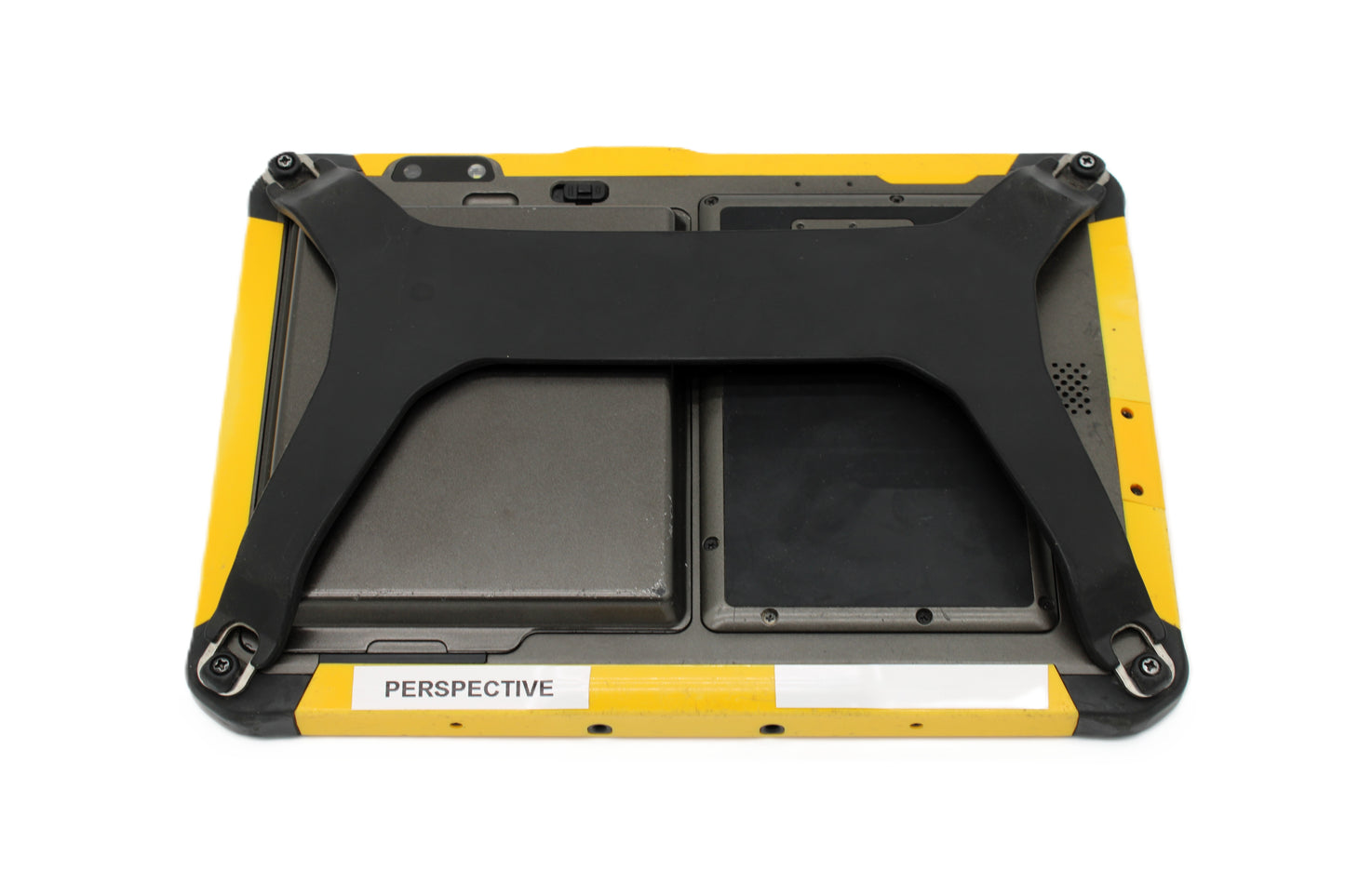 Trimble T10x Tablet Back View