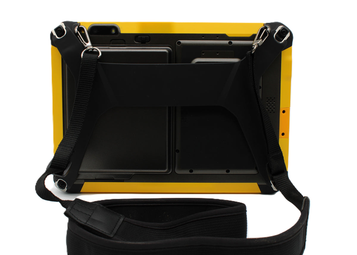Trimble T10x Field Link Back View