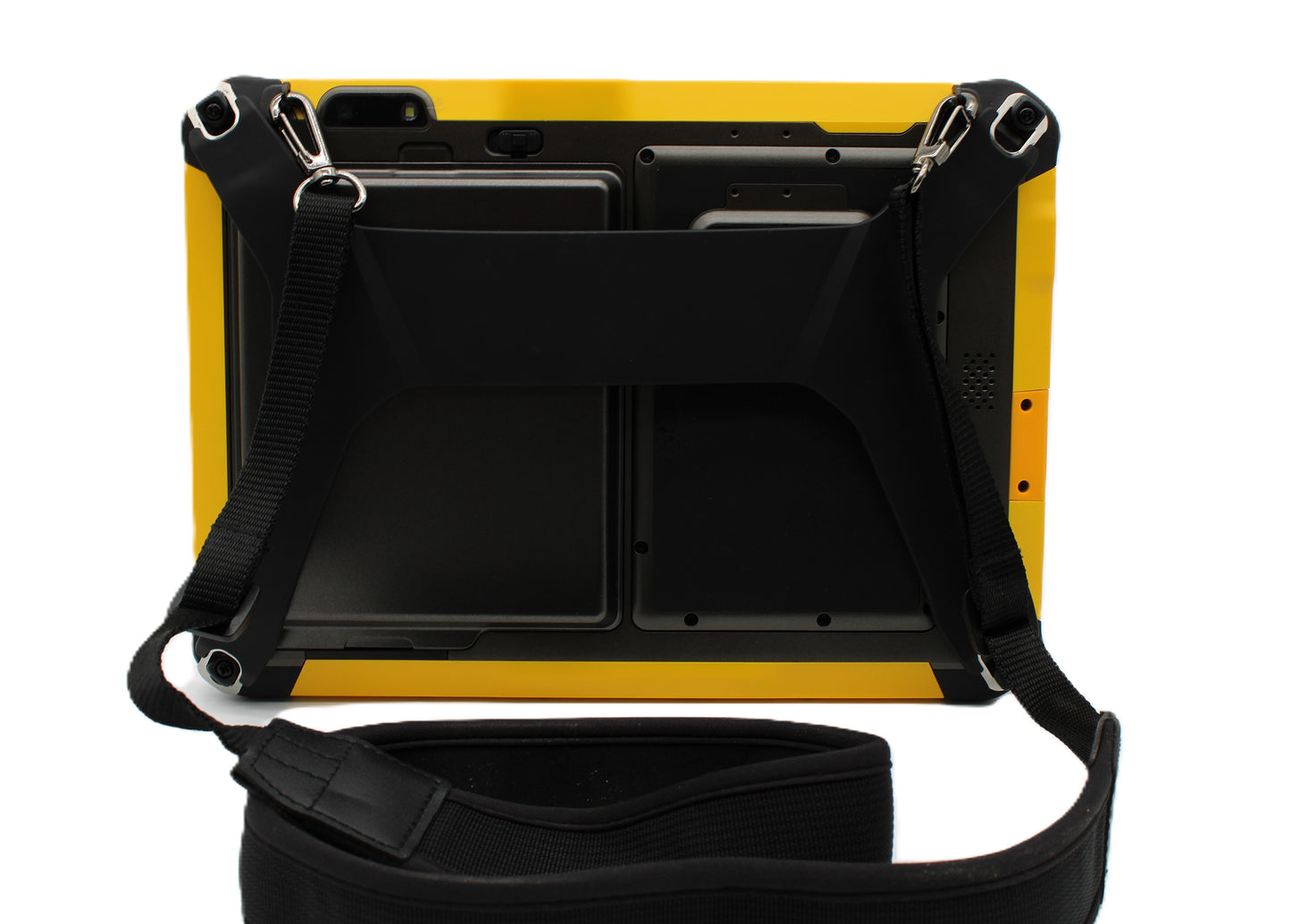 Trimble T10x Field Link Back View