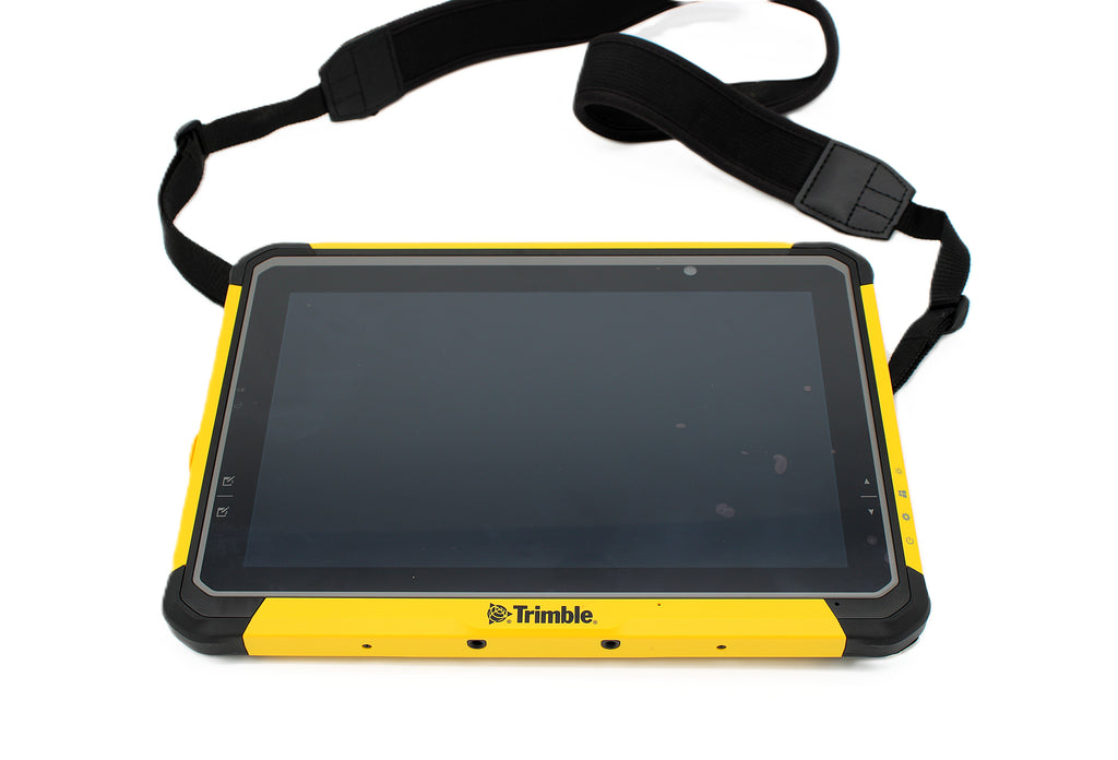 Trimble X7 3D Laser Scanner w/ T10x | Field Link | Used
