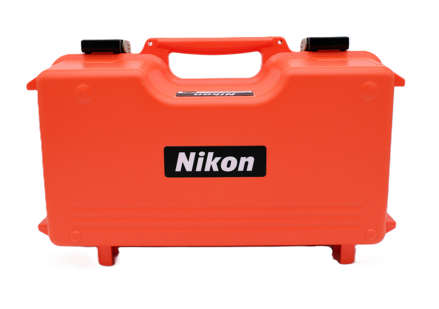 Nikon N 2" Reflectorless Total Station Rugged Transport Case