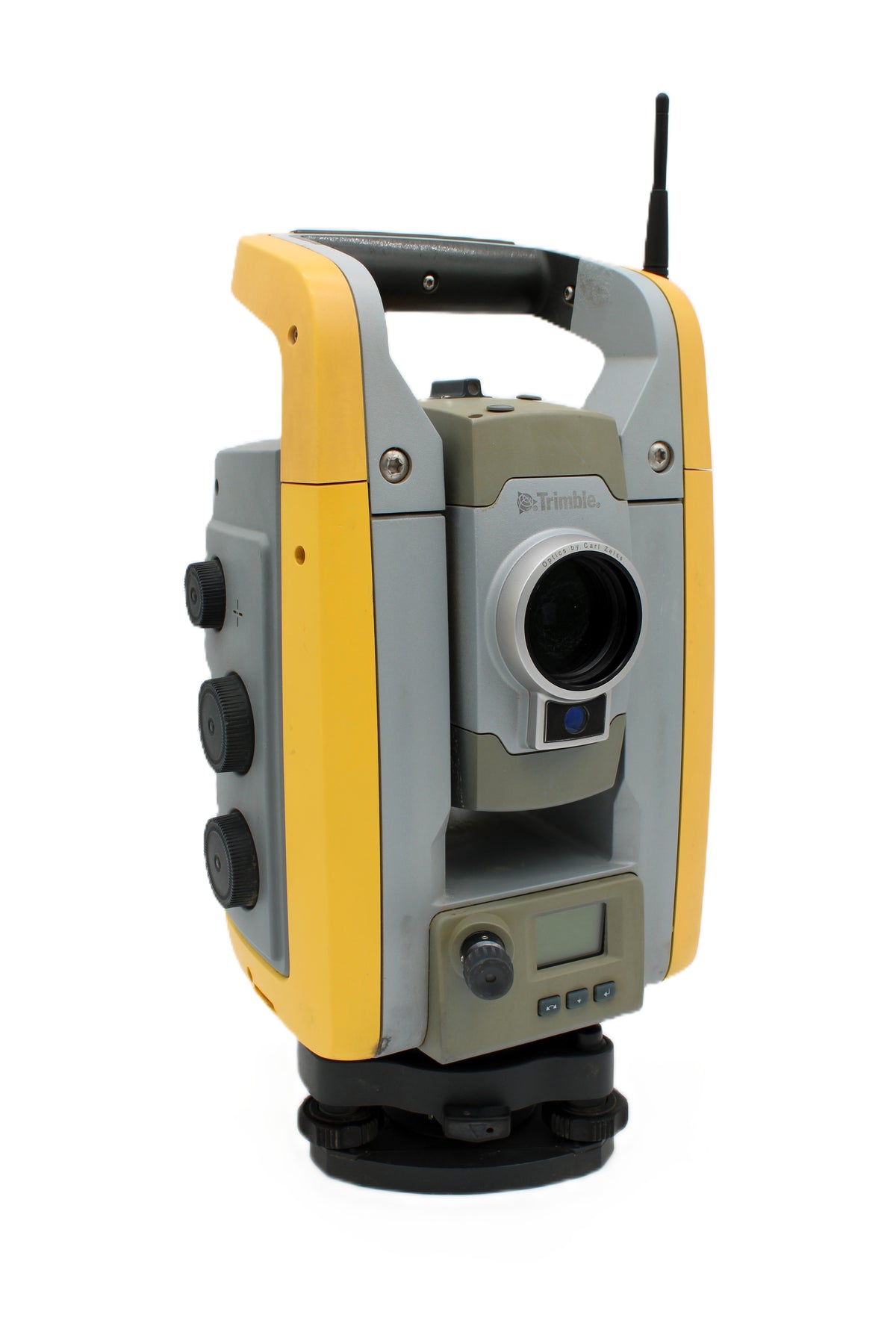 Trimble S6 2" Robotic Total Station | Used