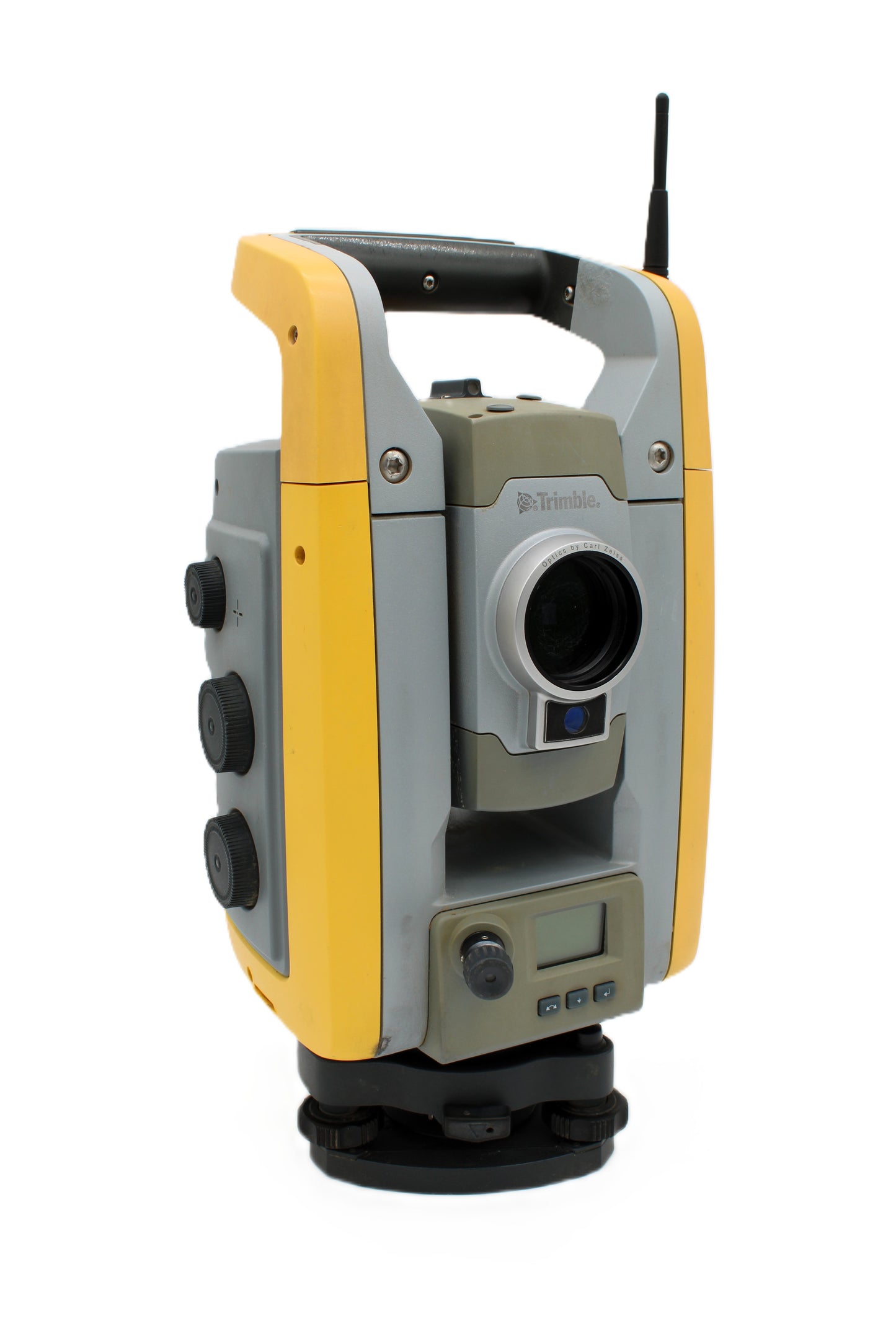 Trimble S6 2" Robotic Total Station | Used