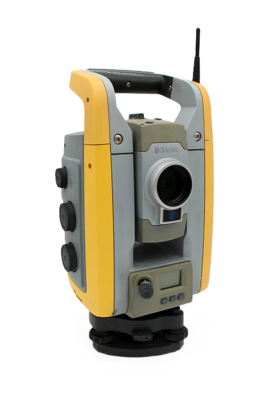 Trimble S6 2" Robotic Total Station | Used