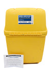 Trimble S6 2" Robotic Total Station | Used