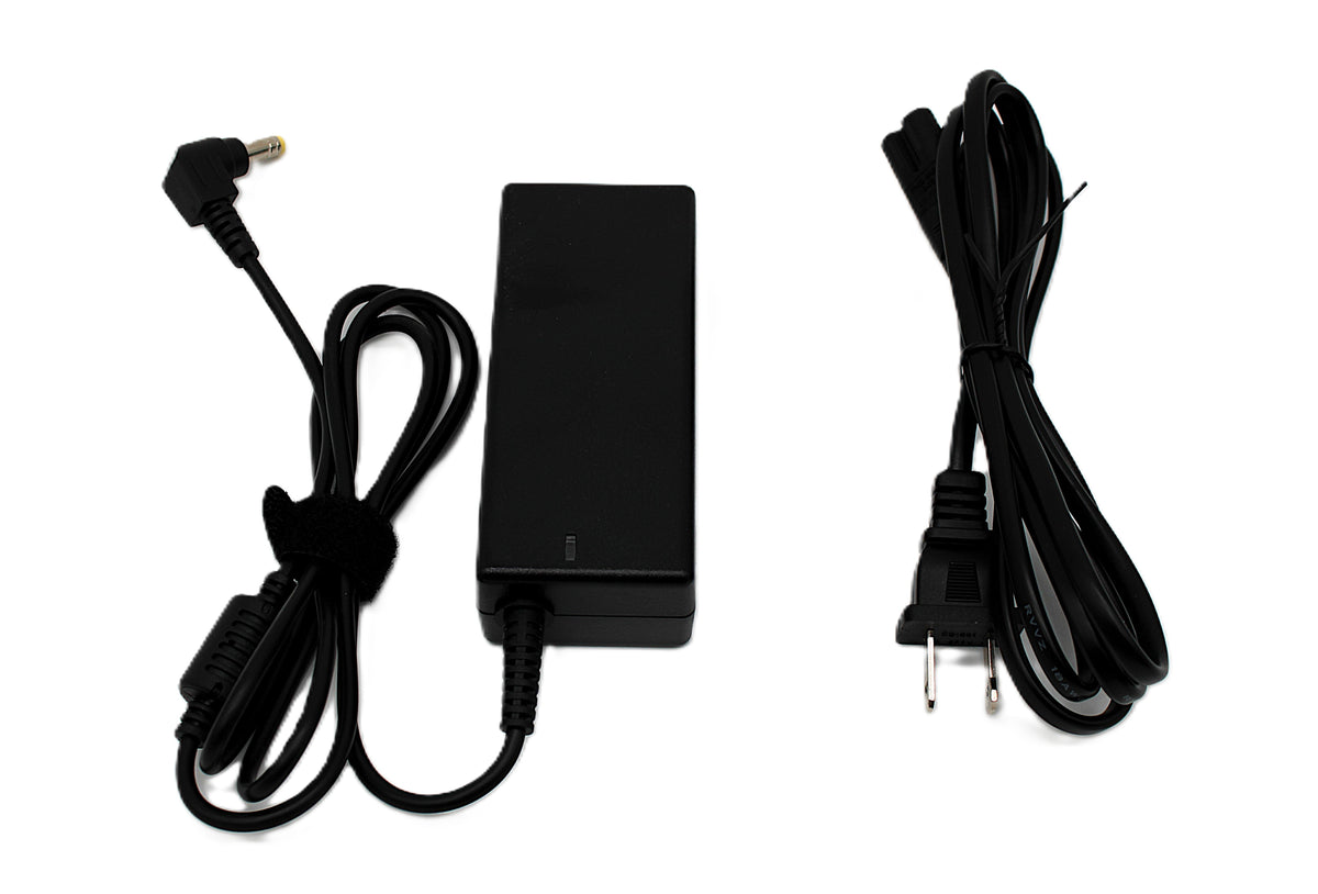Trimble TSC7 power supply – AC adapter with power cord for TSC7 data collector