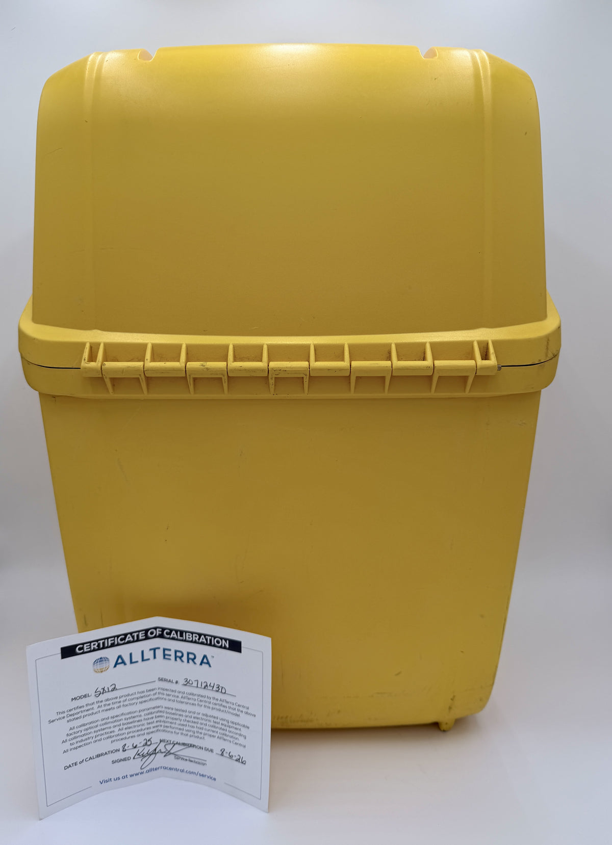 Used Trimble SX12 1" Scanning Total Station - 2.4GHz Radio