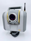 Used Trimble SX12 1" Scanning Total Station - Wi-Fi HaLow Radio