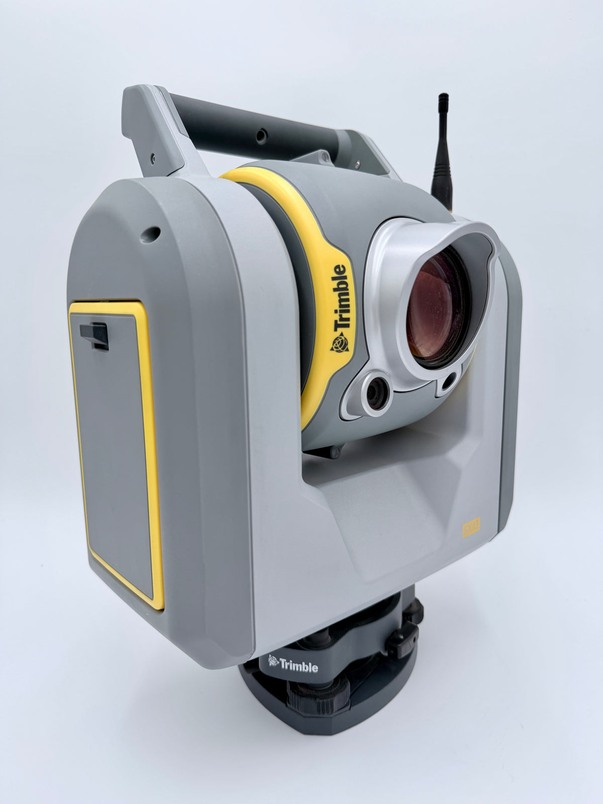 Used Trimble SX12 1" Scanning Total Station - Wi-Fi HaLow Radio