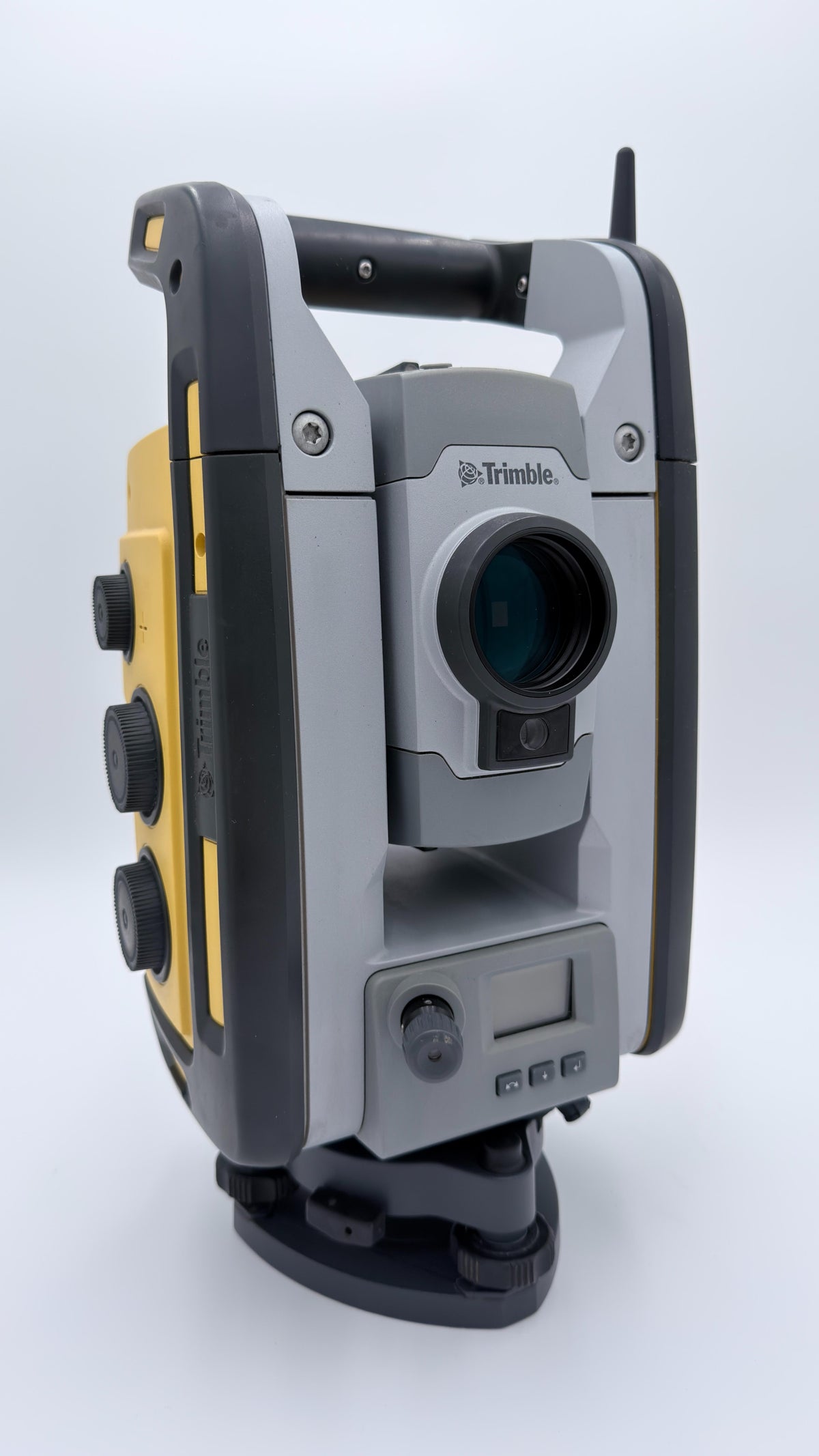 Trimble RTS673 3" Robotic Total Station | Used
