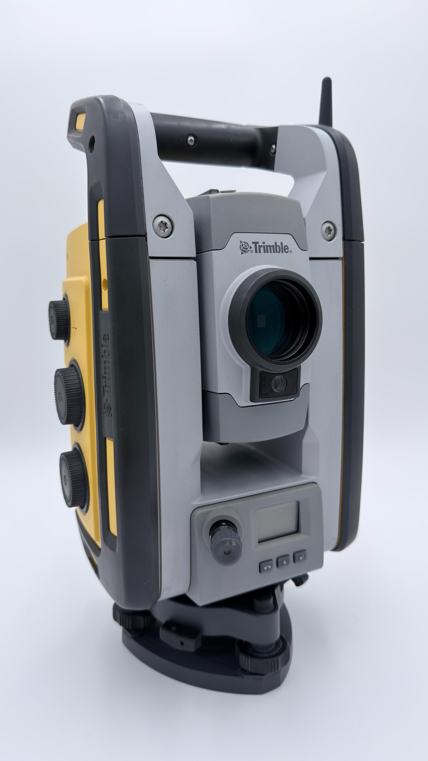 Trimble RTS673 3" Robotic Total Station | Used
