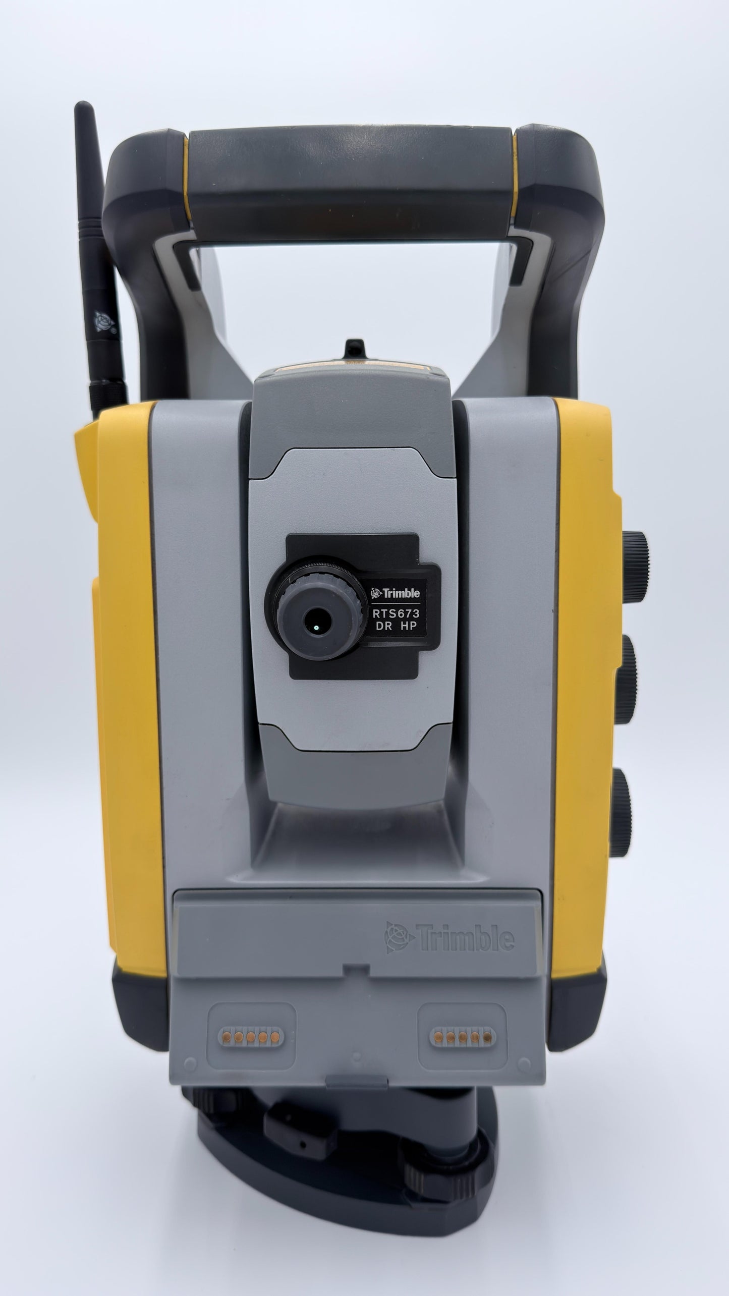 Trimble RTS673 3" Robotic Total Station | Used