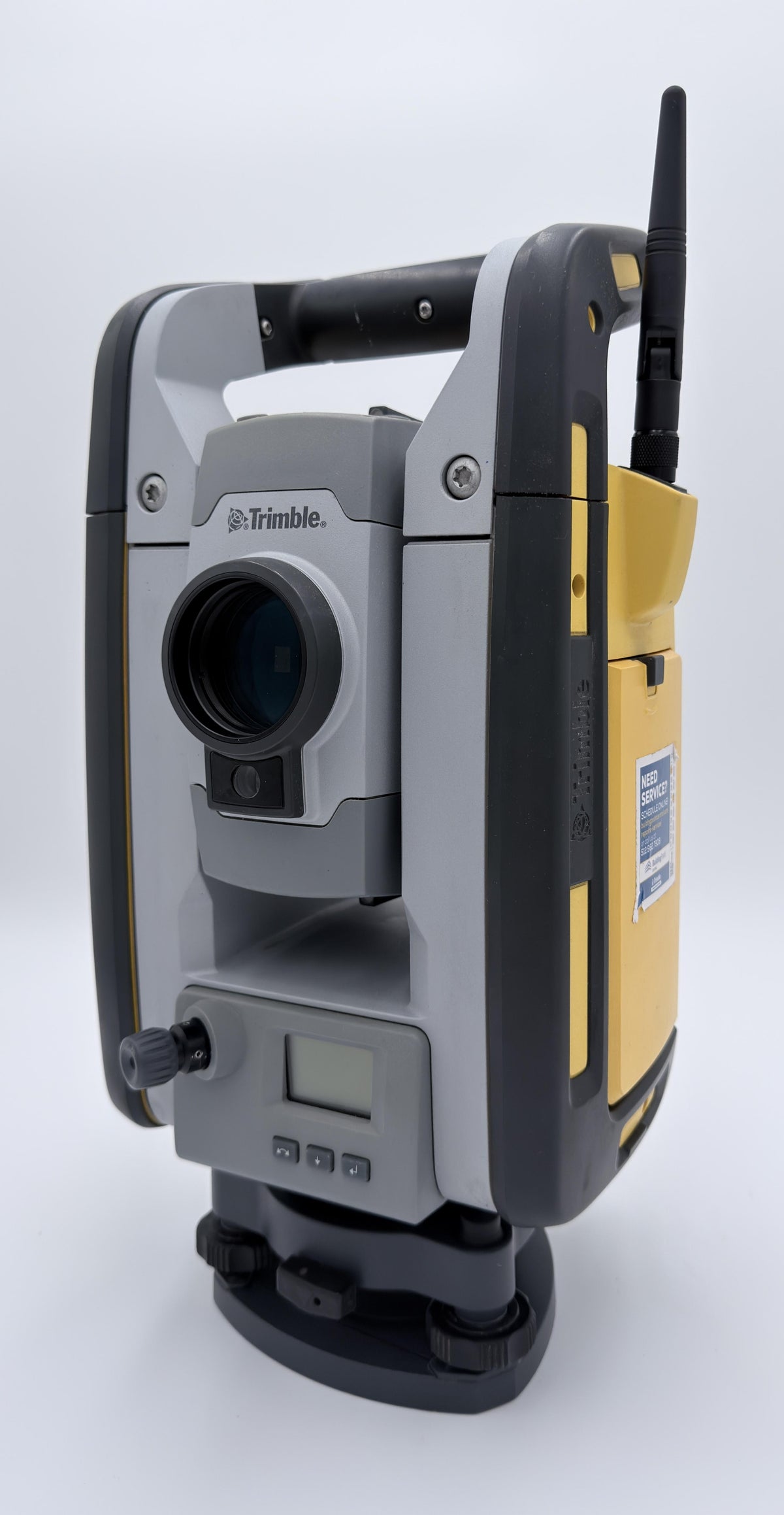 Trimble RTS673 3" Robotic Total Station | Used