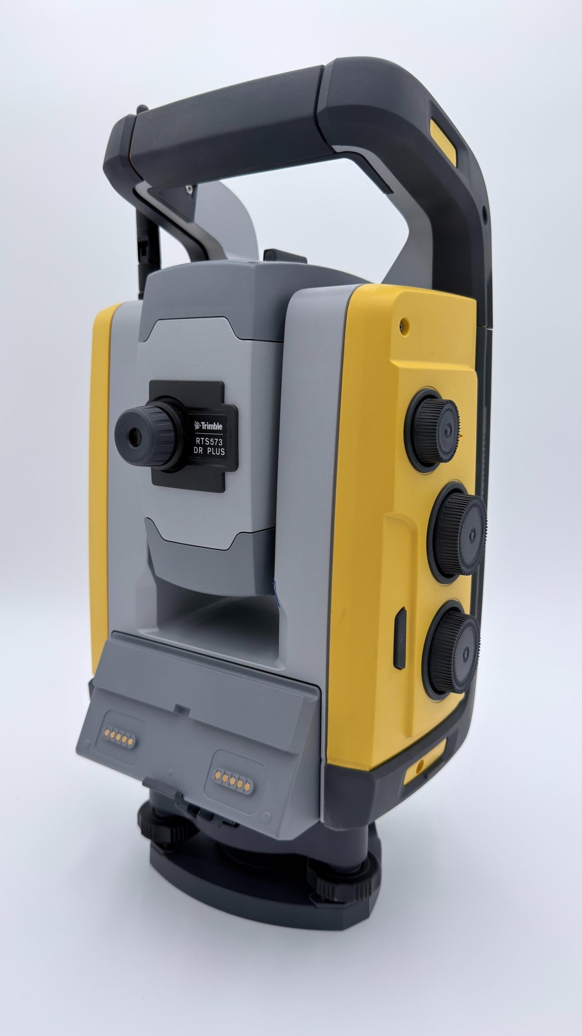 Used Trimble RTS573 3" Robotic Total Station