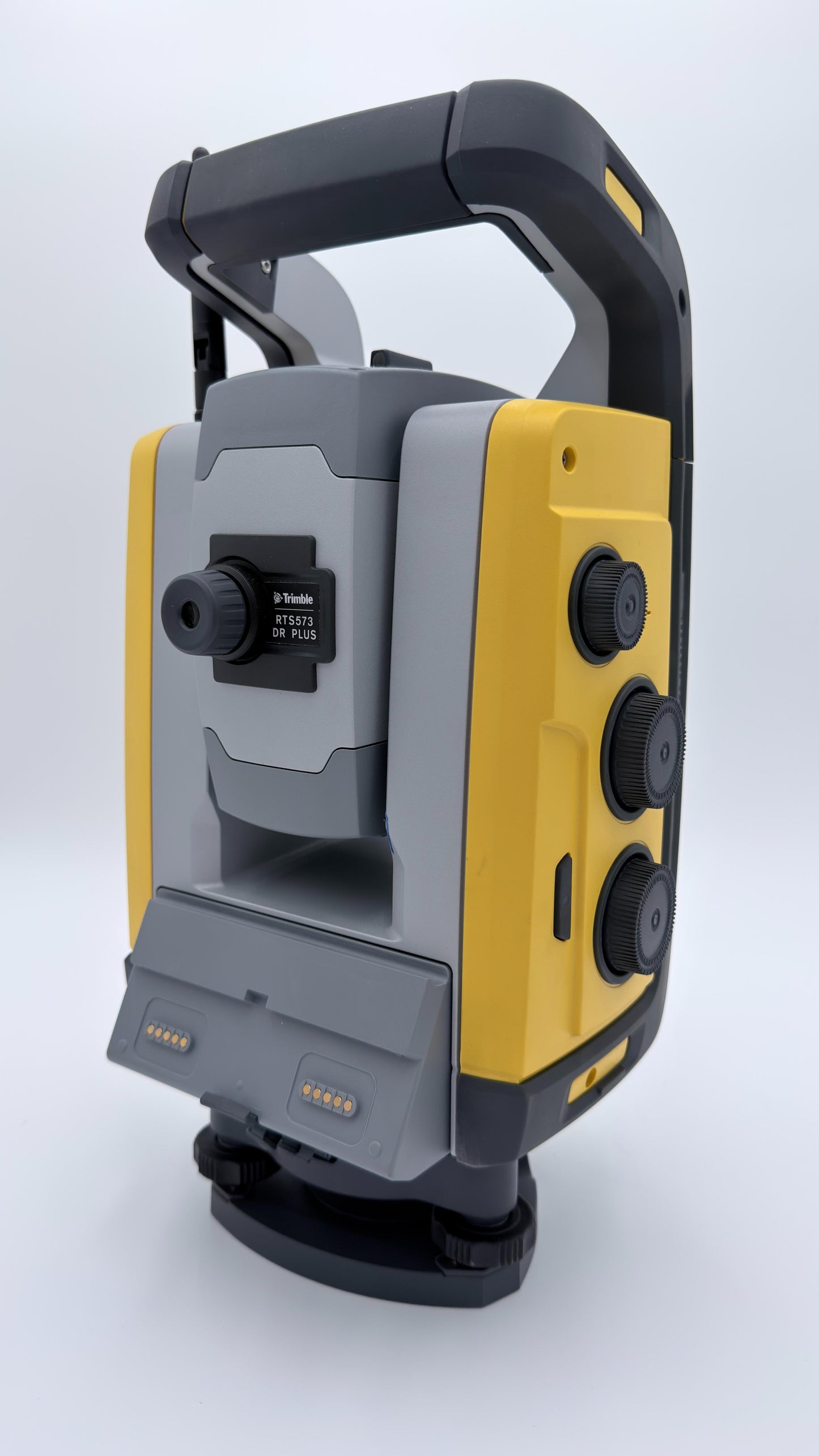 Used Trimble RTS573 3" Robotic Total Station