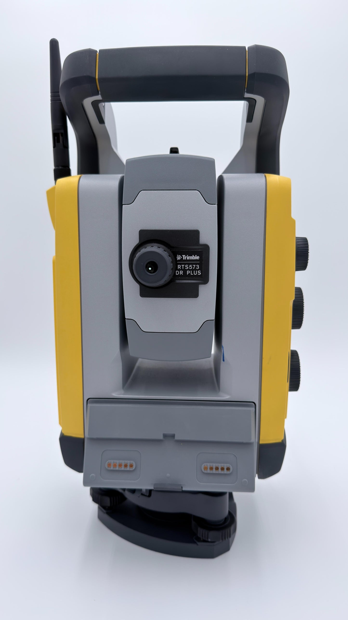 Used Trimble RTS573 3" Robotic Total Station