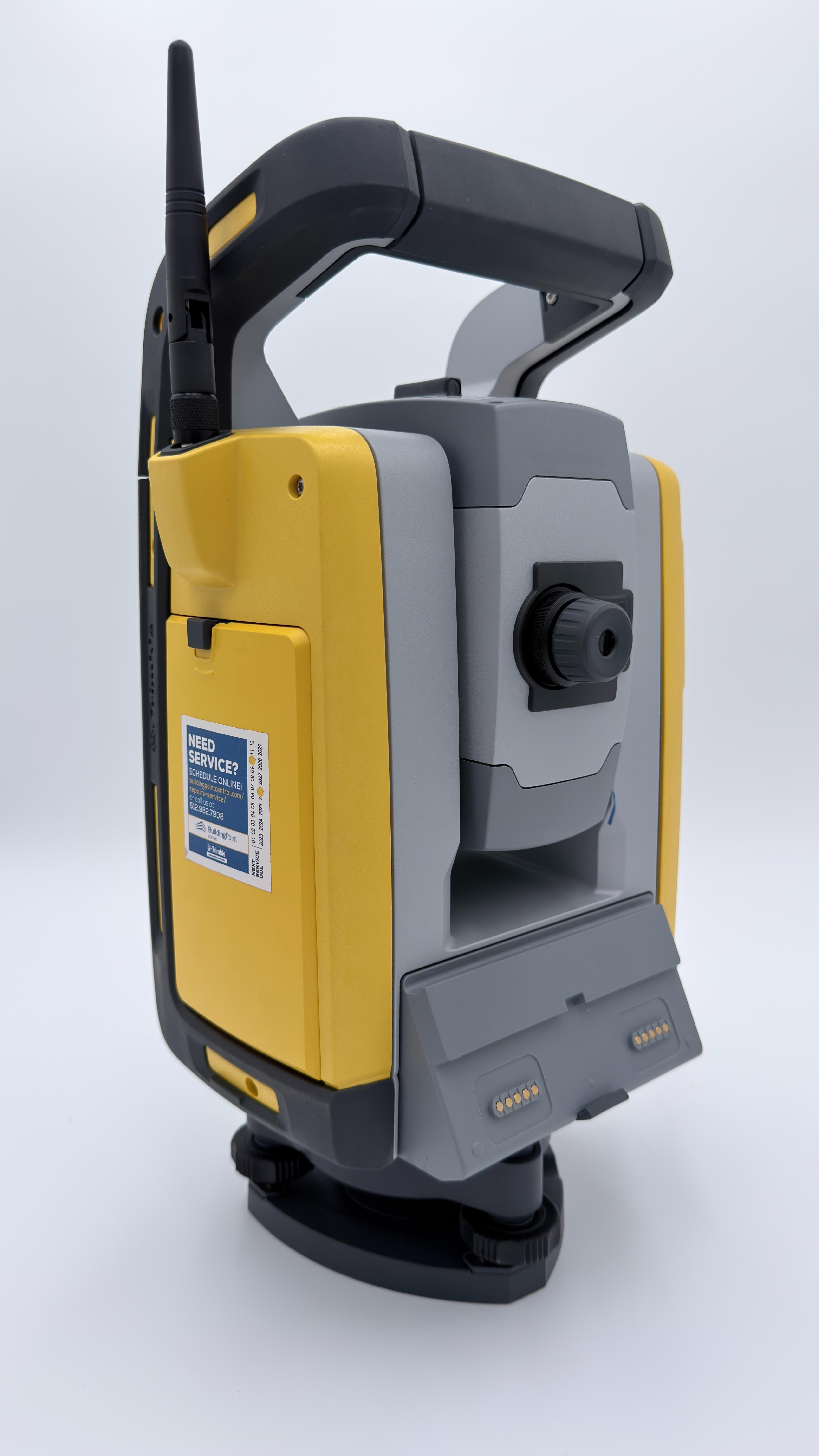 Trimble RTS573 3