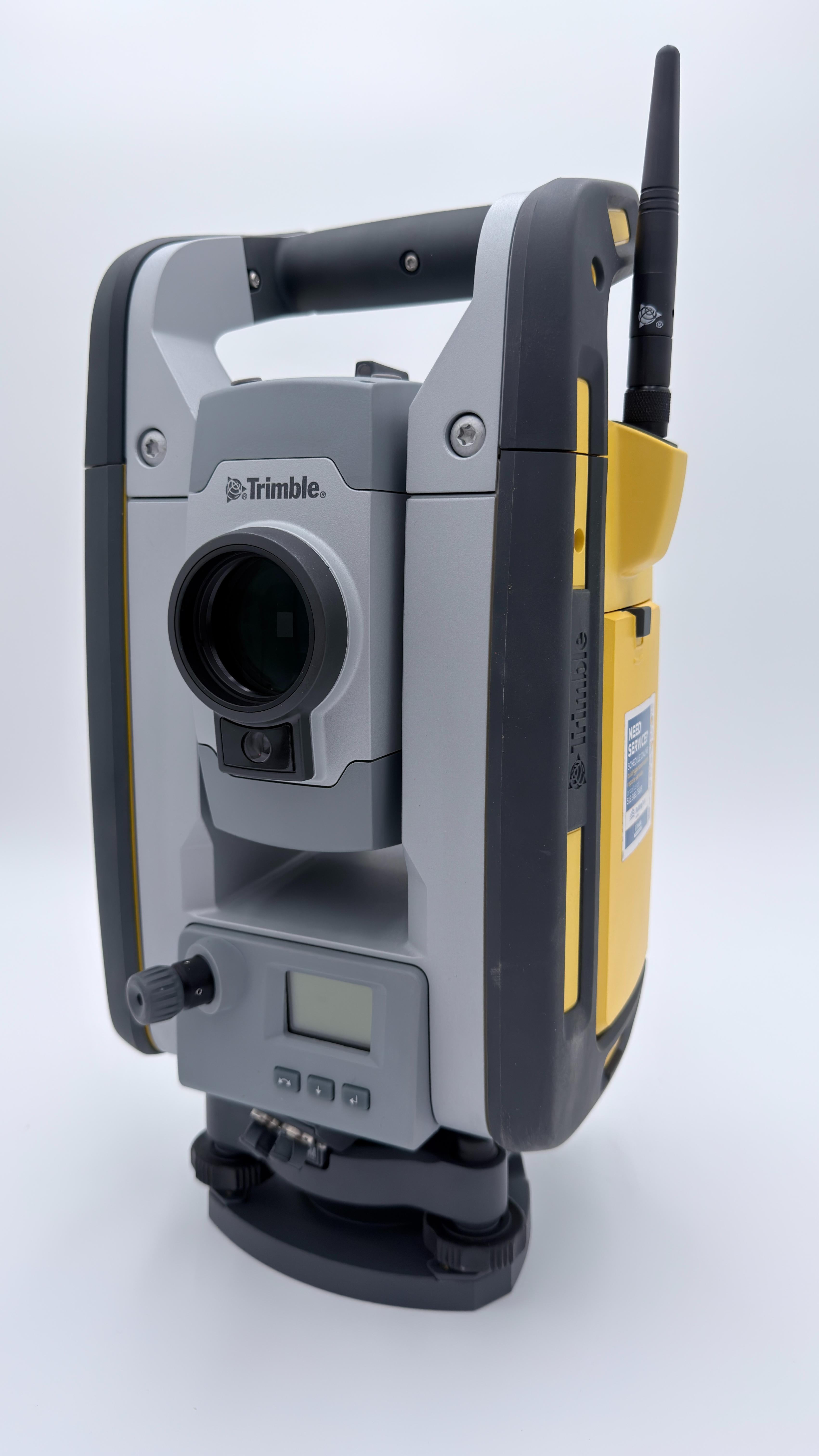 Trimble RTS573 3