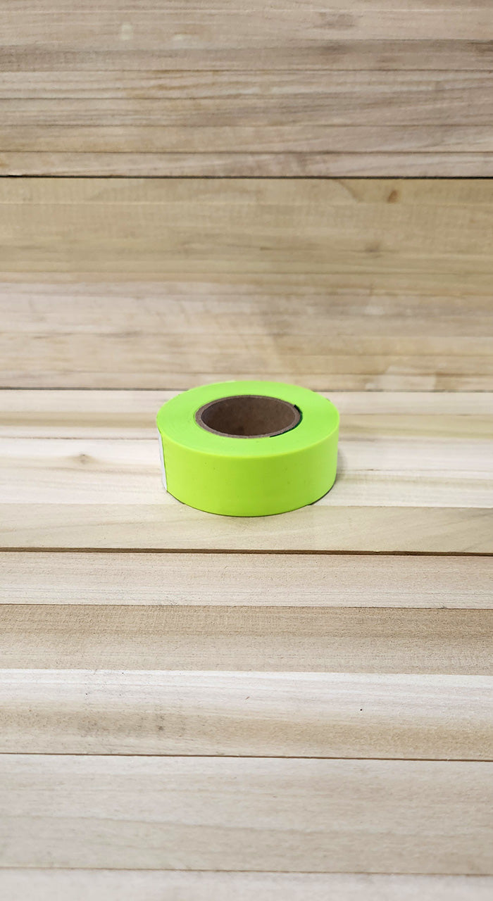 Presco Roll Flagging Tape