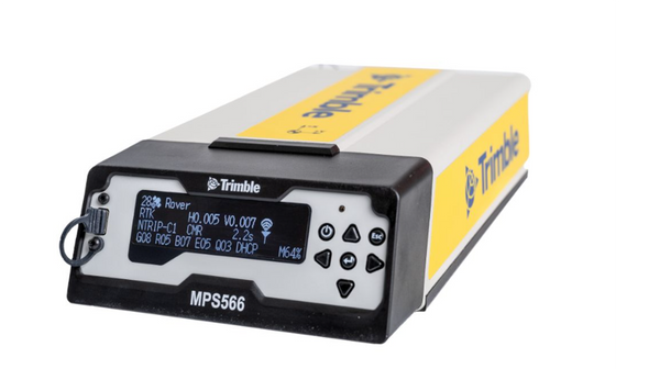 MPS566 Marine GNSS Receiver