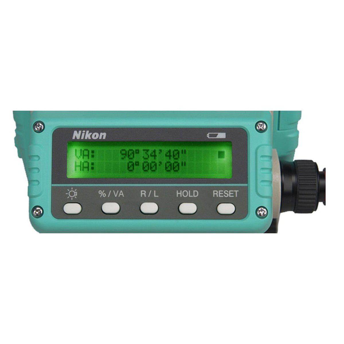 Nikon NE-101 Digital Theodolite