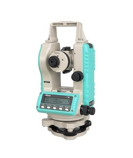 Nikon NE-101 Digital Theodolite