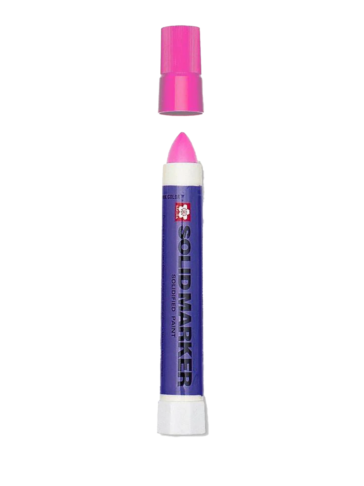 Sakura High Temp Paint Markers (3 colors available)