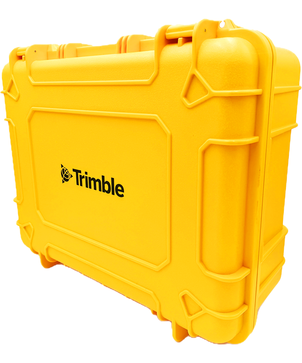 Transport Case for R12/R12i and TSC7/TSC5/T100