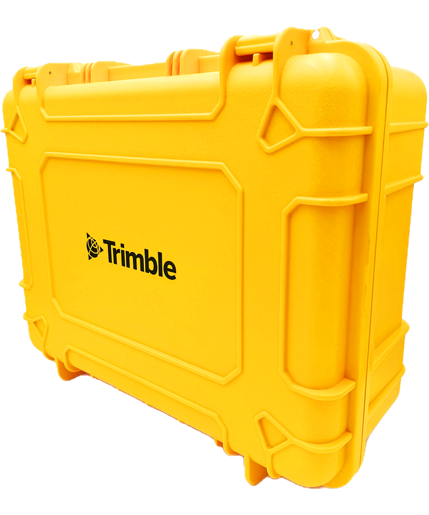 Trimble R12/R12i & TSC5/TSC7 & T100 Transport Case | AllTerra Central
