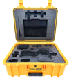 Transport Case for R12/R12i and TSC7/TSC5/T100