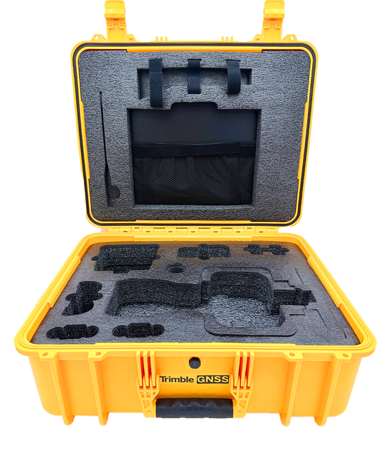Transport Case for R12/R12i and TSC7/TSC5/T100