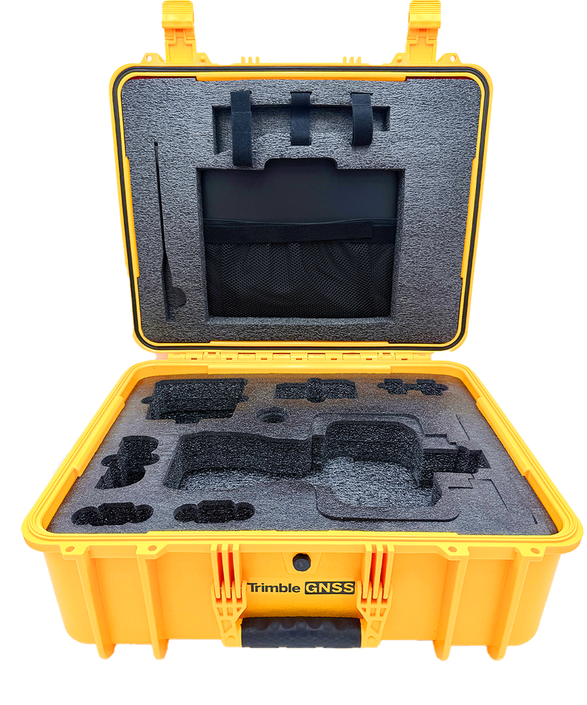 Trimble R12/R12i & TSC5/TSC7 & T100 Transport Case | AllTerra Central