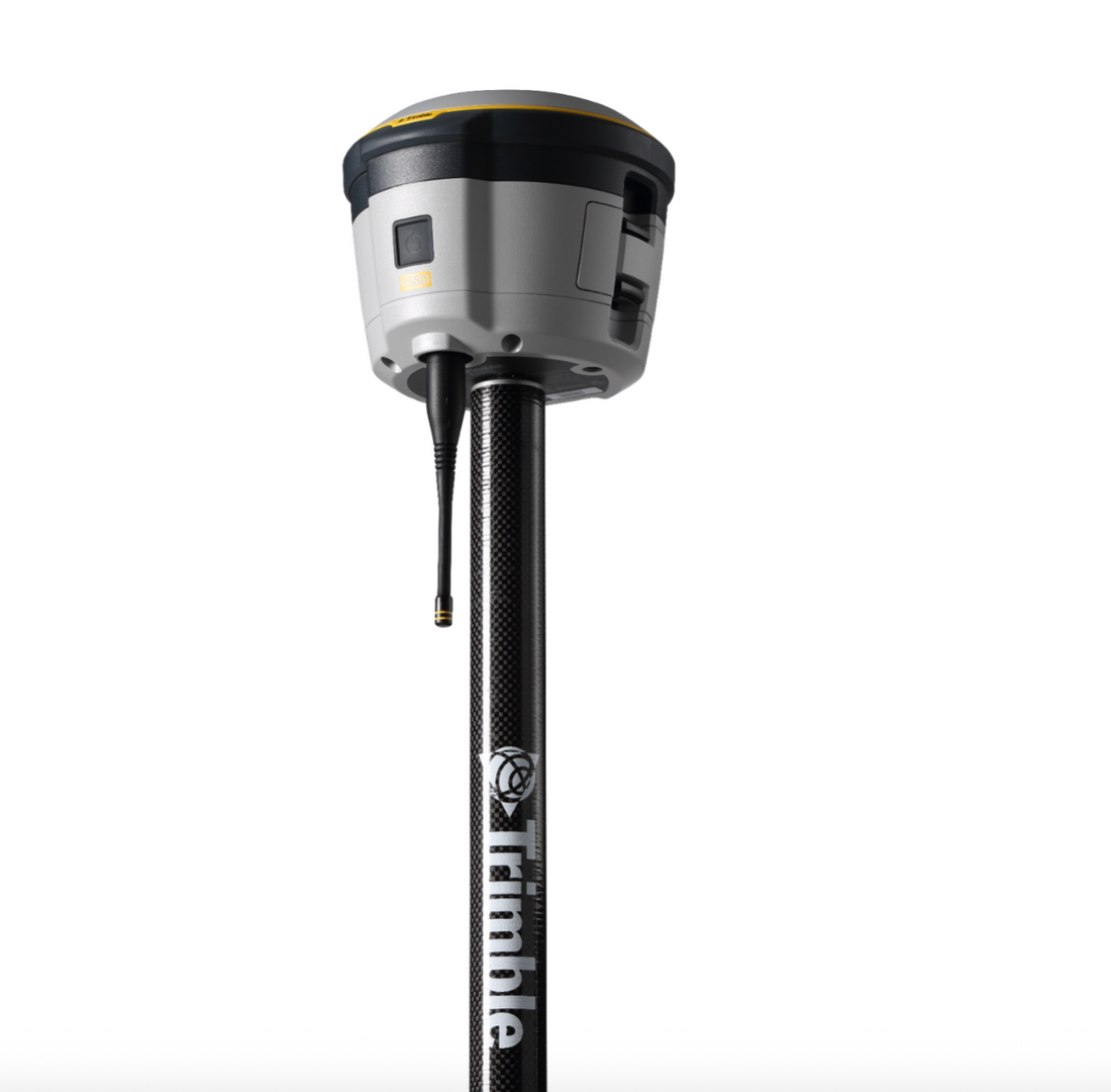 Trimble R580 GNSS Receiver | AllTerra Central
