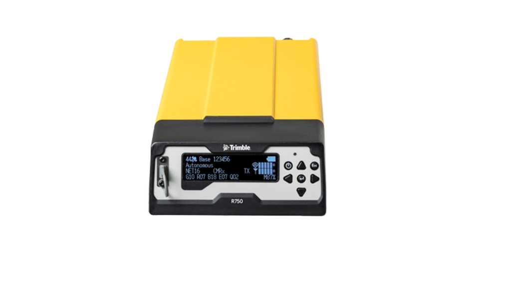 R750-2 GNSS Receiver