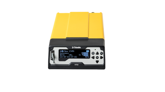 R750-2 GNSS Receiver