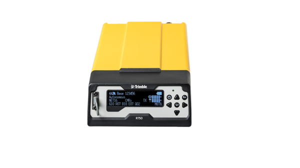 R750-2 GNSS Receiver