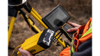 R750-2 GNSS Receiver