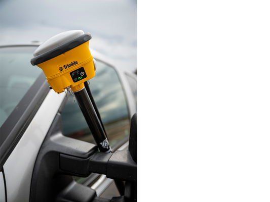 Forensics R780-2LE GNSS Receiver