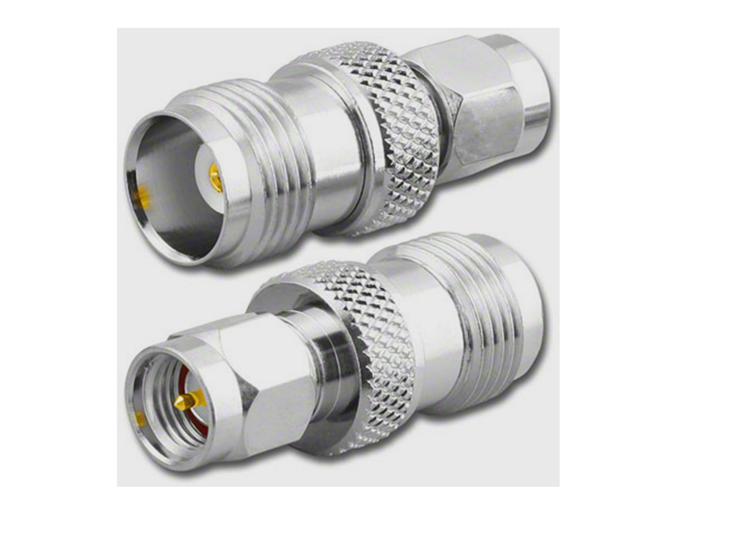 SMA Male to TNC Female Adapter - RFA8482P