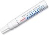Marker, Uni-Paint Wht Lg Tip/Broad Line PX-30