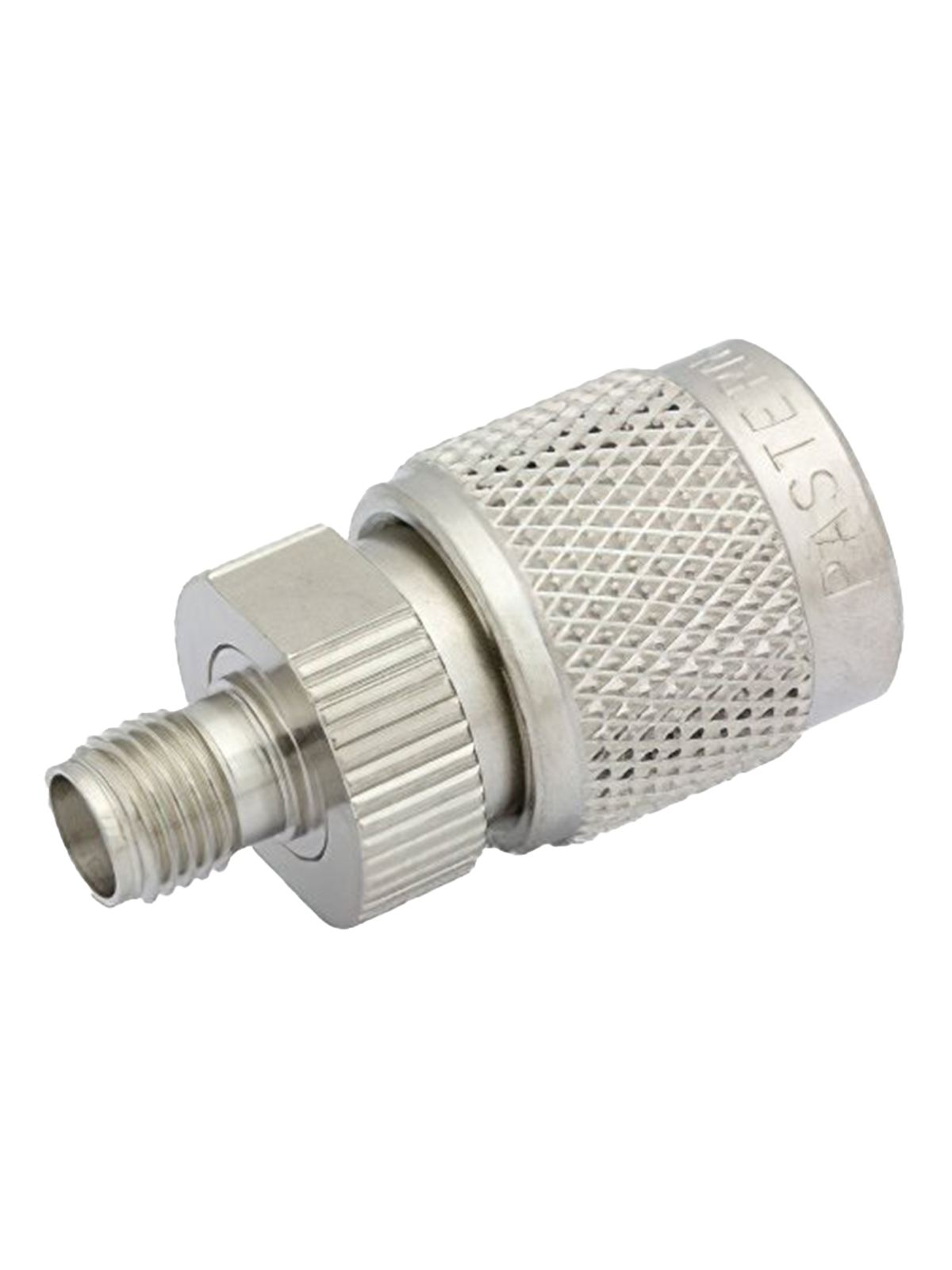 SMA Male to TNC Female Adapter - RFA8482P