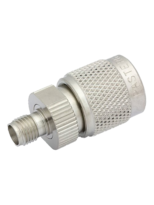 SMA Male to TNC Female Adapter - RFA8482P