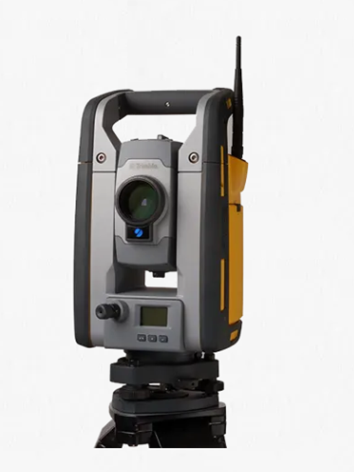 SPS930 Robotic Total Station Global DR Plus with and without MC option